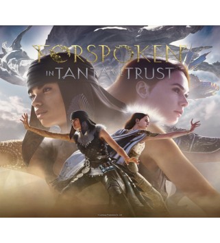 Forspoken - In Tanta We Trust DLC Steam Key GLOBAL